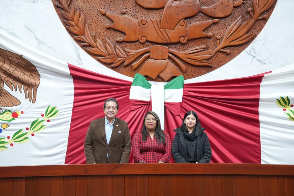 Se Instala Comisión Permanente para primer periodo de receso del tercer año legislativo